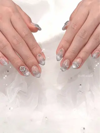 ネイル aoi ♡のネイルデザイン