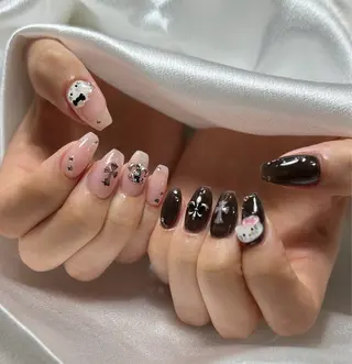 ネイル Havi Nailsのネイルデザイン