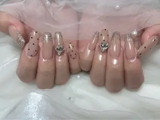 ネイル peTiT minamiのネイルデザイン