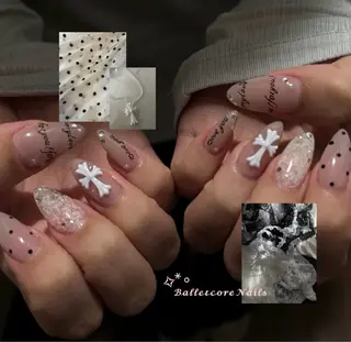 ネイル 【Yappy🎀】 konichanのネイルデザイン
