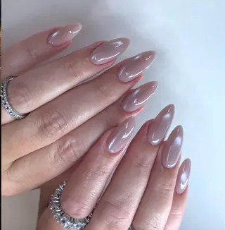 ネイル Lenie Nail Salonのネイルデザイン