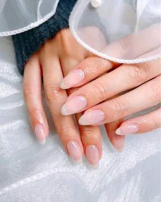 ネイル GAL_NAIL Miraiのネイルデザイン