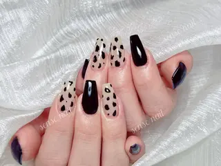 ネイル YUKI 💗 渋谷店のネイルデザイン