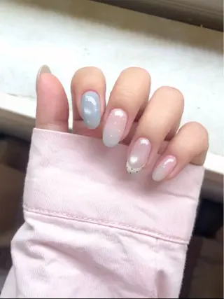 ネイル CHAIKO ANA.CHUOのネイルデザイン