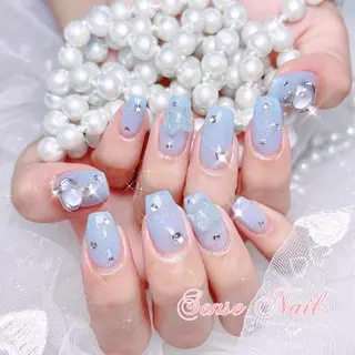 ネイル 🍧Mirakuru Neiruのネイルデザイン