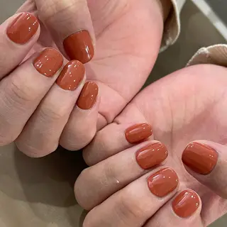 ネイル Wish Nail 恒川のネイルデザイン
