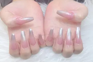 ネイル Amee Nail Salonのネイルデザイン