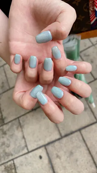 ネイル nailsalon ∞ ﾐｶﾅﾙ ∞のネイルデザイン