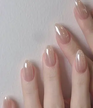 ネイル Nude Yukiのネイルデザイン