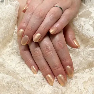 ネイル パラスパガーデン Nitagai☺︎のネイルデザイン
