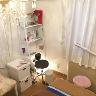 安齋 孝子のエステ・リラクイメージ