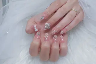 ネイル HARA Nailsのネイルデザイン