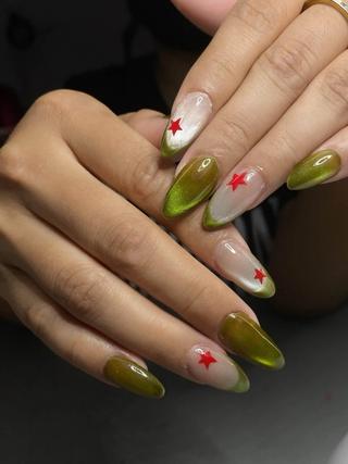 ネイル IVY NAIL SALON｜富山のネイルデザイン