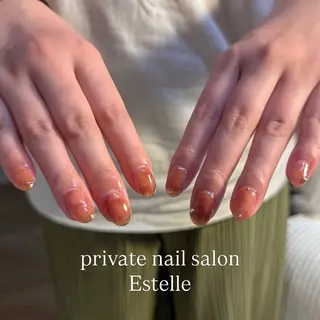 ネイル nail salon Estelleのネイルデザイン
