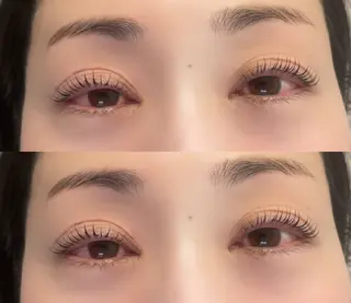 マツエク・マツパ my. salonのマツエク・マツパデザイン