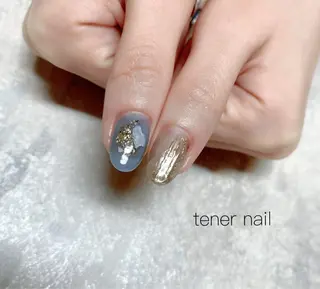 ネイル テネルネイル tener nailのネイルデザイン