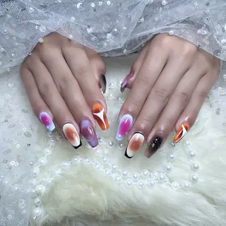 ネイル Doris Nail Salonのネイルデザイン