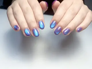 ネイル mione nail salonのネイルデザイン