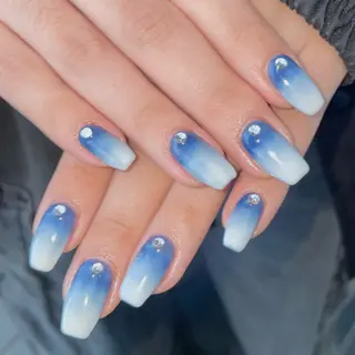 ネイル Nail ヌシん家 AKANEのネイルデザイン