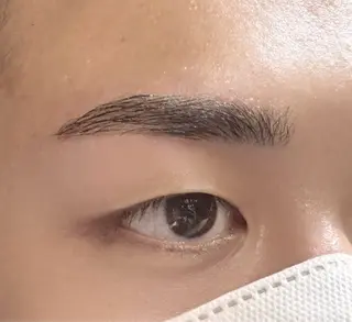 アイブロウ 🎀ESS LASH &BROW🎀の眉毛・アイブロウイメージ