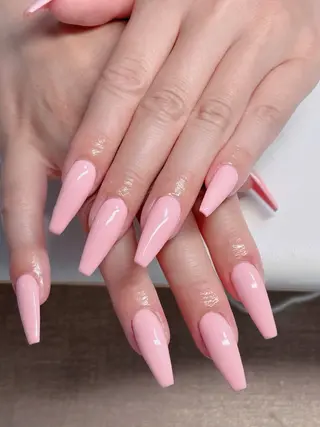 ネイル H.baby Nail Salonのネイルデザイン