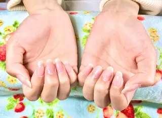 ネイル Tairacchi タイラッチのネイルデザイン