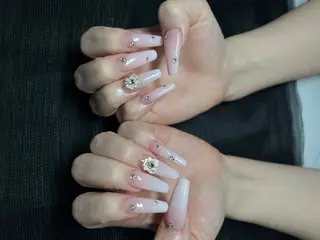 ネイル MiA NAILのネイルデザイン