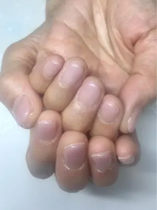 ネイル 新宿ネイルサロン ジェミディローサのネイルデザイン