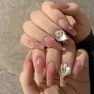 ネイル スカルプ専門店 D-Beautyのネイルデザイン