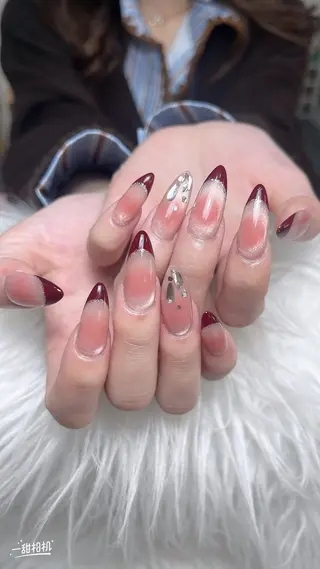 ネイル Vp ネイルのネイルデザイン