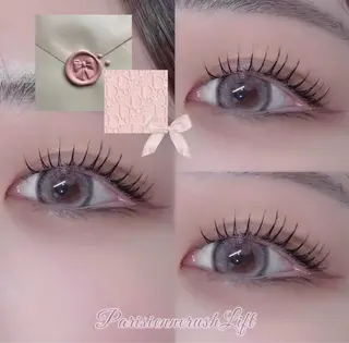 マツエク・マツパ 🥨fein. manami🎀のマツエク・マツパデザイン