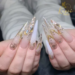 ネイル MARU CHANのネイルデザイン