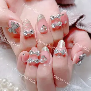 ネイル Maiii 💗のネイルデザイン