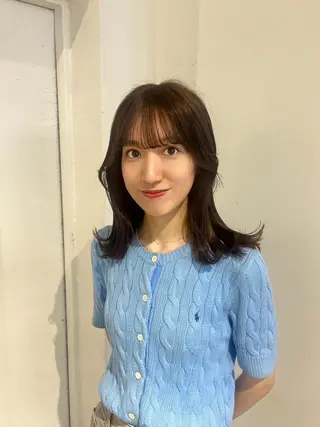 カラー 多種カラー特化 🎀SEINA🎀のヘアスタイル