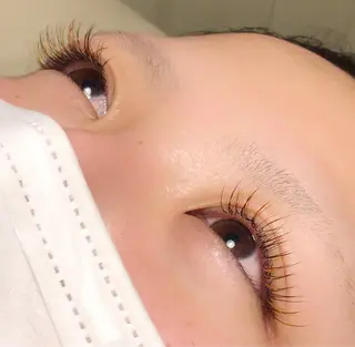 マツエク・マツパ eyelash GARDENのマツエク・マツパデザイン