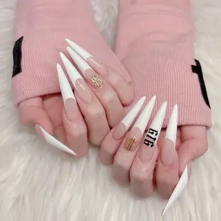 ネイル グリン ネイル サロンのネイルデザイン