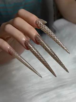 ネイル Sully Nail Labのネイルデザイン