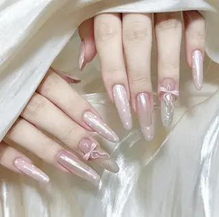 ネイル 🎀 NaNa_nailのネイルデザイン