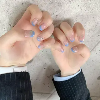 ネイル Nail Salon Kのネイルデザイン