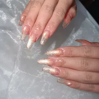 ネイル riri nailのネイルデザイン