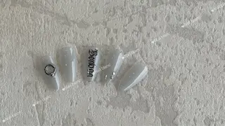 ネイル NailBlanc みきのネイルデザイン