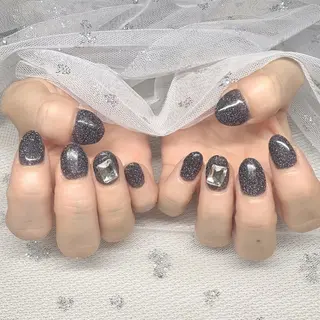 ネイル nail salon Maiのネイルデザイン