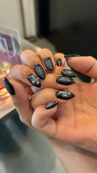 ネイル nailsby kotomiのネイルデザイン