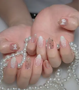 ネイル 👍thumbs up nail👍のネイルデザイン