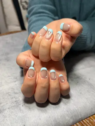 ネイル Scent.nail セントネイルのネイルデザイン