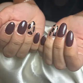 ネイル SYONE nailのネイルデザイン