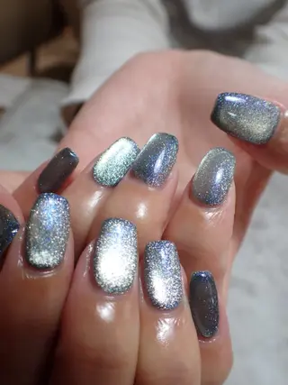 ネイル Nailsalon C.U.Eのネイルデザイン