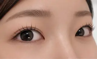 マツエク・マツパ ふたば 🩵のマツエク・マツパデザイン