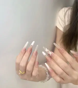 ネイル U.mi Nail Salonのネイルデザイン