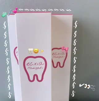 nanami -ホワイトニングのその他イメージ
